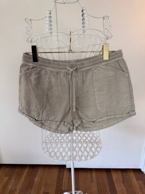 James Perse Womens Short Size 2